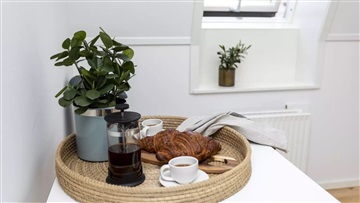 Billede 14. Lejlighed, Borgm. Jensens Allé, København Ø 