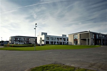 Photo 10. Apartment, Blåkildevej, Aalborg Øst 