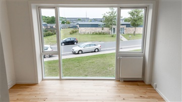 Photo 2. Apartment, Blåkildevej, Aalborg Øst 