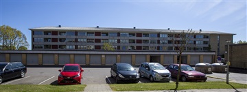 Photo 8. Apartment, Bangsbovej, Frederikshavn 