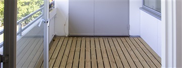 Photo 2. Apartment, Bangsbovej, Frederikshavn 