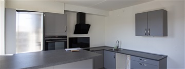 Photo 4. Apartment, Bangsbovej, Frederikshavn 