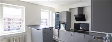 Photo 1. Apartment, Bangsbovej, Frederikshavn 