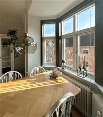 Photo 1. Apartment, Fredericiagade, Aalborg 