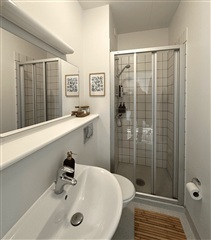 Photo 10. Apartment, Fredericiagade, Aalborg 