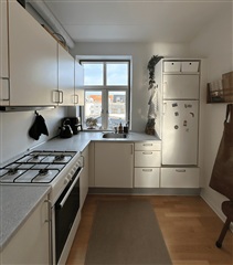 Photo 8. Apartment, Fredericiagade, Aalborg 
