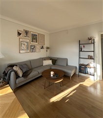 Photo 2. Apartment, Fredericiagade, Aalborg 