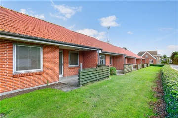 Photo 4. House, Dystrupvej, Ørum Djurs 