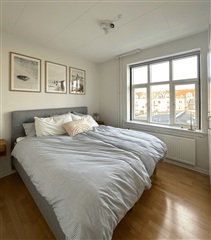 Photo 5. Apartment, Fredericiagade, Aalborg 