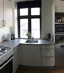 Photo 5. Apartment, Fredericiagade, Aalborg 