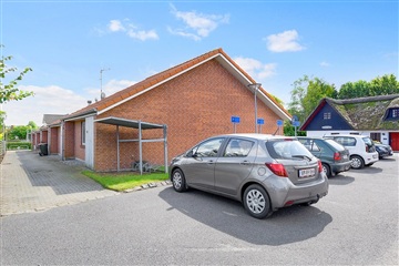 Photo 9. House, Dystrupvej, Ørum Djurs 