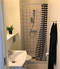 Photo 6. Apartment, Fredericiagade, Aalborg 