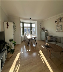 Photo 1. Apartment, Fredericiagade, Aalborg 