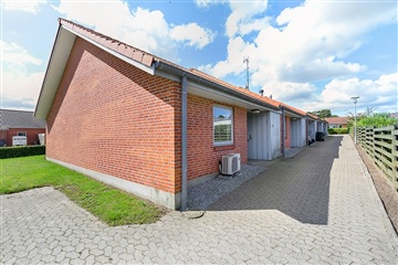 Photo 6. House, Dystrupvej, Ørum Djurs 