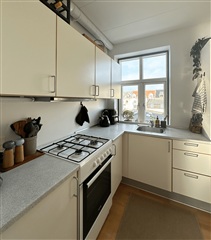 Photo 7. Apartment, Fredericiagade, Aalborg 