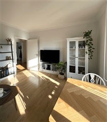 Photo 2. Apartment, Fredericiagade, Aalborg 