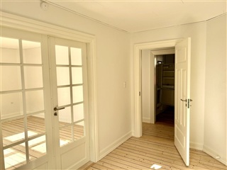 Photo 3. Apartment, Norgesgade, Aalborg 
