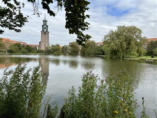 Photo 14. Apartment, Norgesgade, Aalborg 