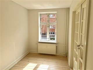 Photo 4. Apartment, Norgesgade, Aalborg 