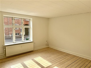 Photo 2. Apartment, Norgesgade, Aalborg 