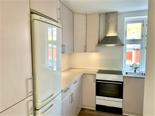 Photo 7. Apartment, Norgesgade, Aalborg 