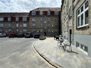 Photo 13. Apartment, Norgesgade, Aalborg 