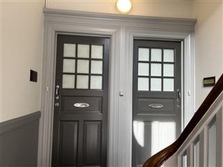 Photo 11. Apartment, Norgesgade, Aalborg 
