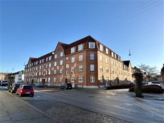 Photo 12. Apartment, Norgesgade, Aalborg 