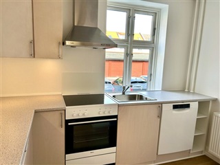 Photo 5. Apartment, Norgesgade, Aalborg 