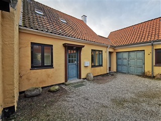 Photo 3. House, Nørregade, Ringsted 