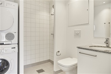 Photo 4. Apartment, Else Alfelts Vej, København S 