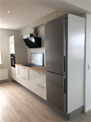Photo 5. Apartment, Sct. Olai Plads, Hjørring 