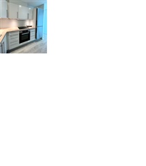 Photo 3. Apartment, Sct. Olai Plads, Hjørring 