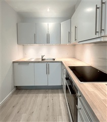 Photo 10. Apartment, Sct. Olai Plads, Hjørring 