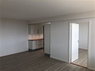 Photo 9. Apartment, Sct. Olai Plads, Hjørring 