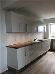 Photo 4. Apartment, Sct. Olai Plads, Hjørring 