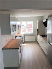 Photo 3. Apartment, Sct. Olai Plads, Hjørring 