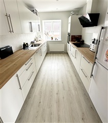 Photo 12. Apartment, Sct. Olai Plads, Hjørring 