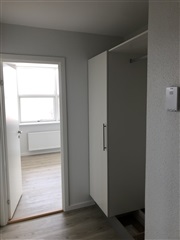 Photo 1. Apartment, Sct. Olai Plads, Hjørring 