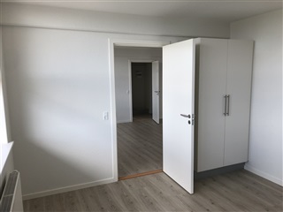 Photo 8. Apartment, Sct. Olai Plads, Hjørring 