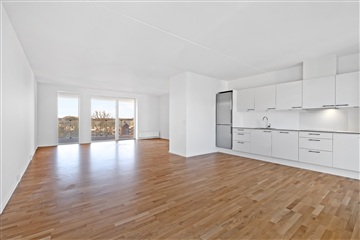 Photo 4. Apartment, Strandlodsvej, København S 