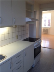 Photo 3. Apartment, Grønnegade, Viborg 