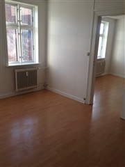Photo 9. Apartment, Grønnegade, Viborg 