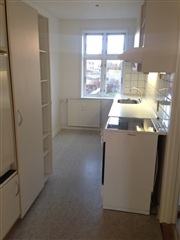 Photo 4. Apartment, Grønnegade, Viborg 