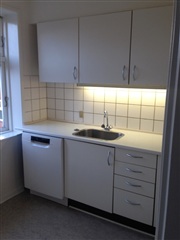 Photo 2. Apartment, Grønnegade, Viborg 