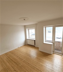 Photo 7. Apartment, Fyensgade, Aalborg 