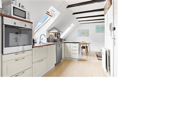 Photo 1. Apartment, Staldgårdsgade, Randers C