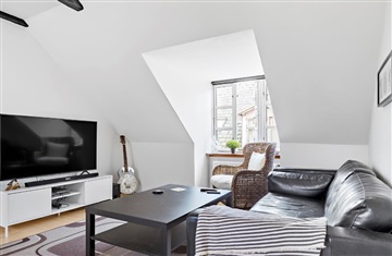 Photo 5. Apartment, Staldgårdsgade, Randers C