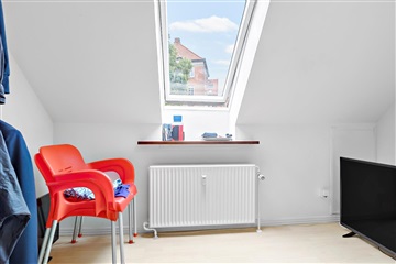Photo 2. Apartment, Staldgårdsgade, Randers C
