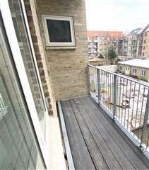 Billede 3. Lejlighed, Olfert Fischers Gade, Aalborg 